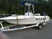 Sprzedam   łódz motorwą, trollingową wedarska  ZAMIANA