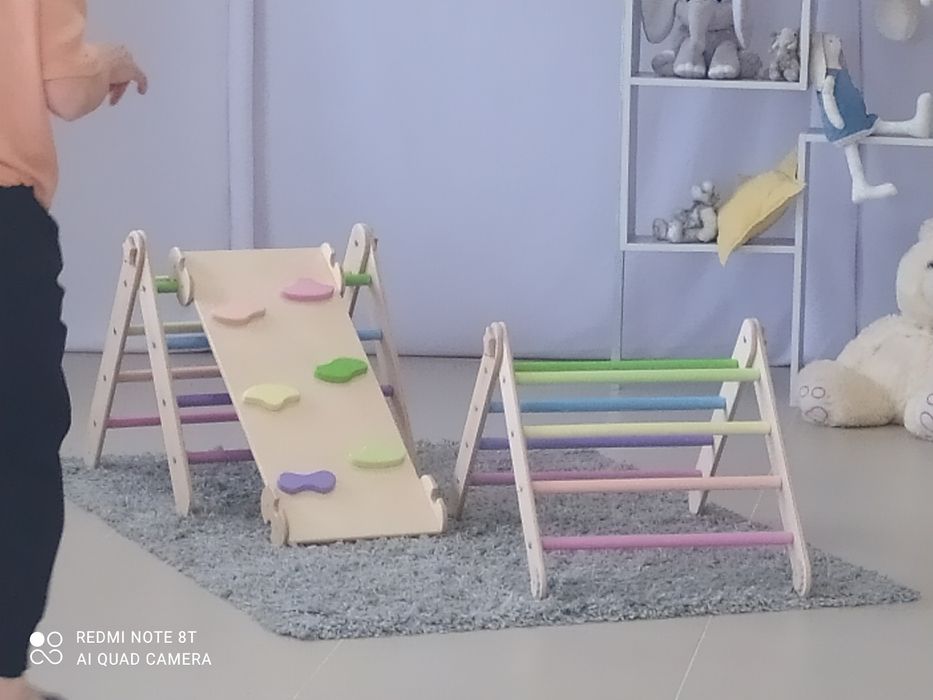 Треугольник пиклера