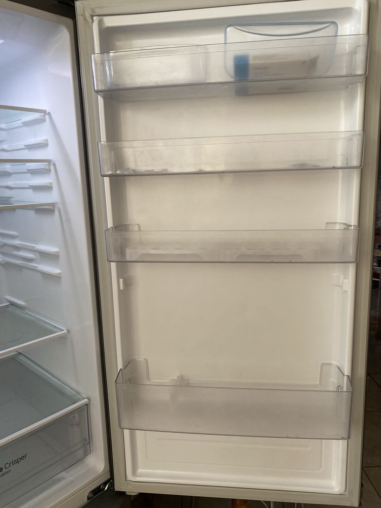 Холодильник LG GA-B499YLUZ