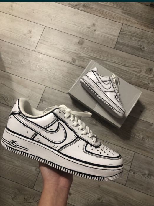 Naprawa i castom butów za małą opłatą