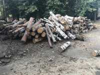 Продам дрова сосна береза вільха осика дуб
