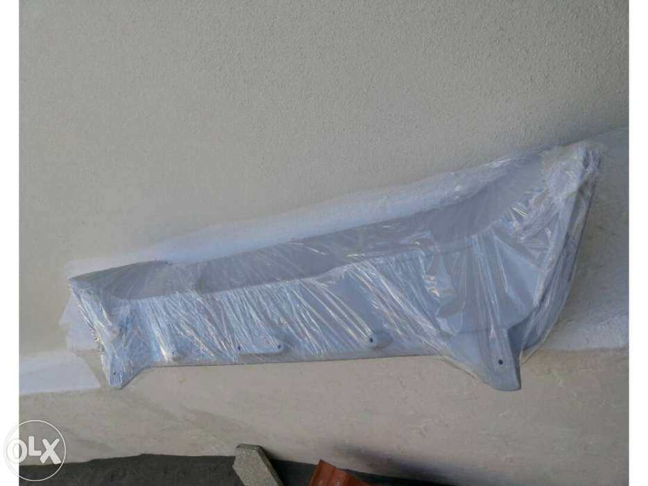 Aleron Honda Civic Type R