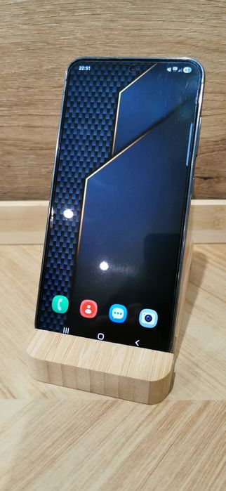 Samsung Galaxy s23 Zielony