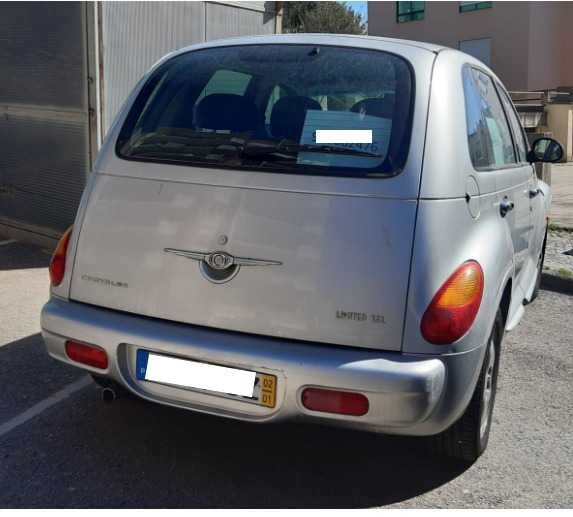 Chrysler  Pt Cruiser