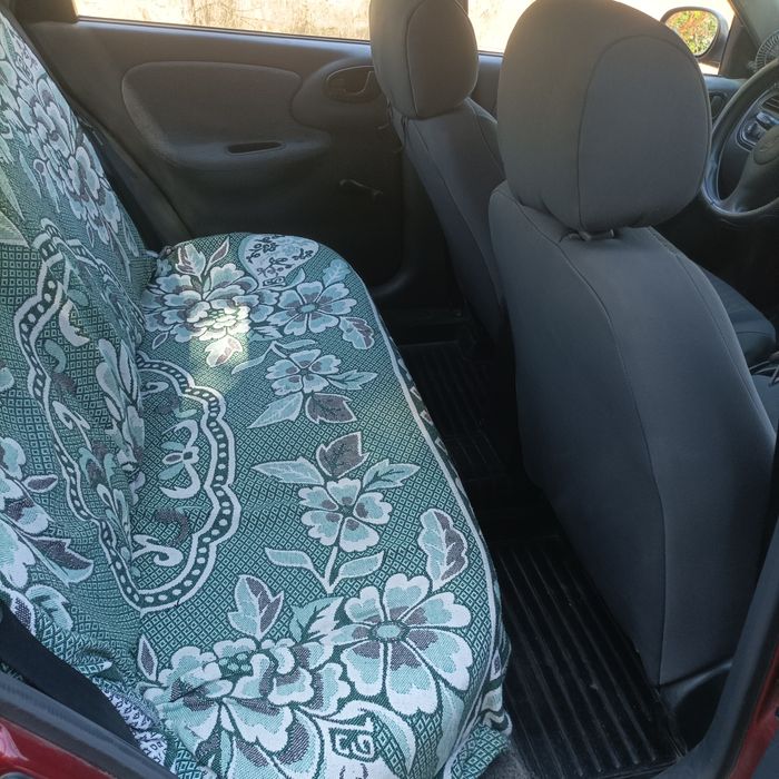 Продам Daewoo Lanos