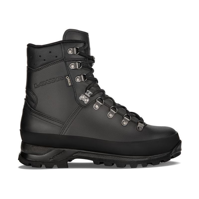 Lowa mountain boot  gtx
Mountain Boot GTX
Mountain Boot GTX