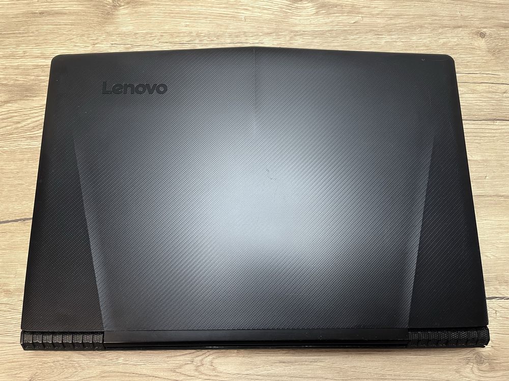 Lenovo Legion Y520-15IKBN | i7-7700HQ | GTX 1050 4Gb