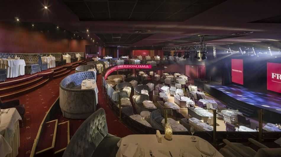 Продажа ОСЗ общей площадью 2802,7 м.кв Подольский район