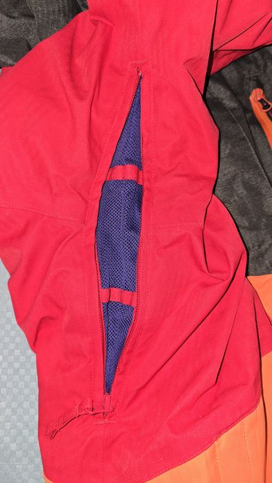 Kurtka snowboard Firefly rozmiar M