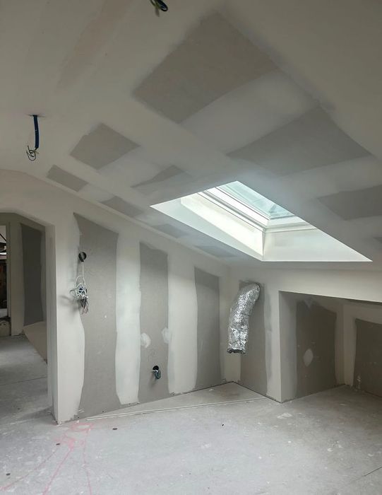 pintura e renovação