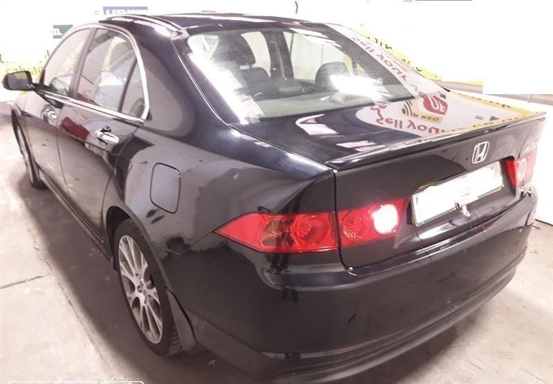 HONDA ACCORD SPORT 2.2 CDTI DE 2007 DISPONÍVEL PARA PEÇAS