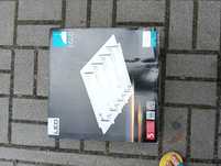 Lampa sufitowa, plafon,led