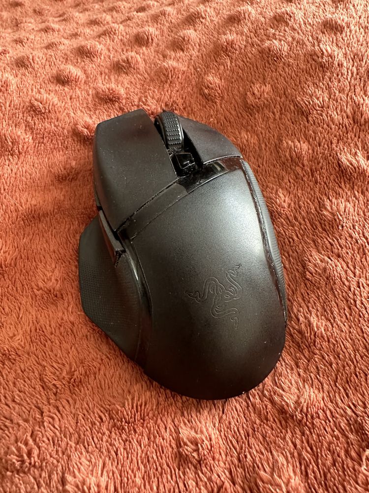 Миша Razer Basilisk X Hyperspeed Wireless