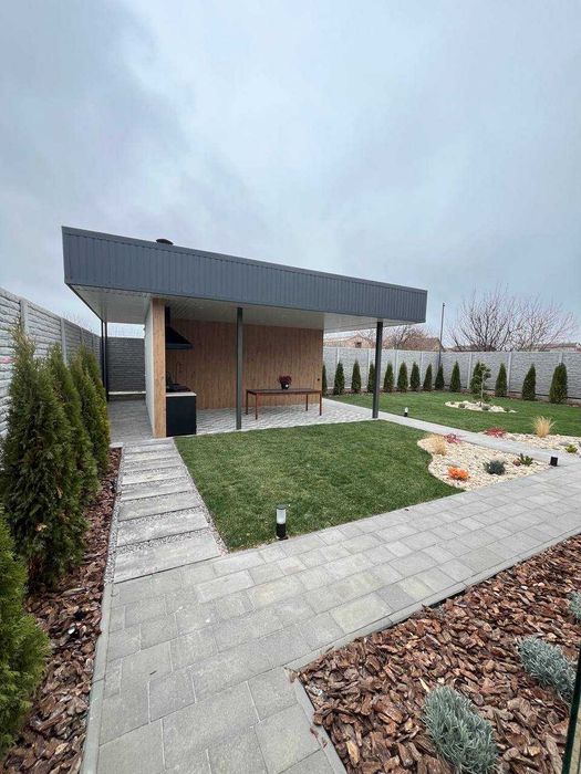 Продам дом в пригороде Днепра (рассрочка)