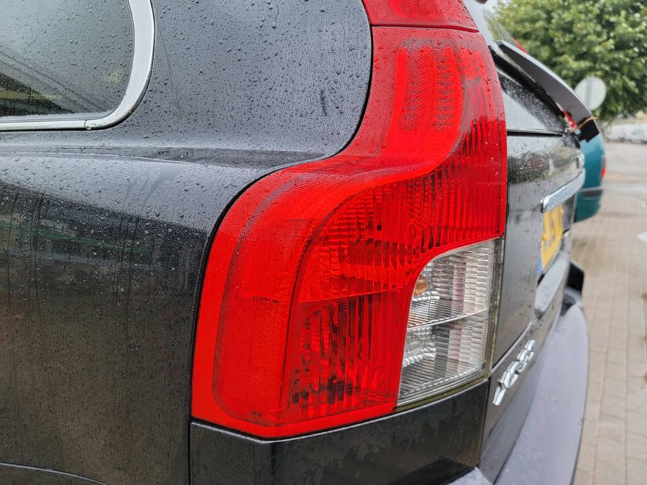 Вольво ХС90 Volvo Четверть Кузов Лонжерон Крыша Вольво ХС90 Volvo