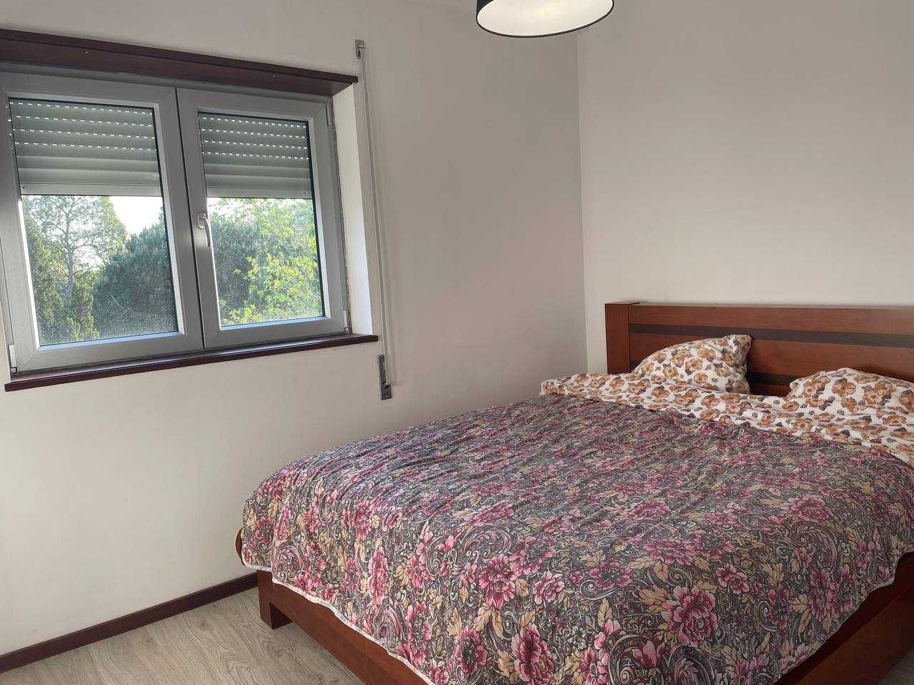 Apartamento T3 remodelado parte mobilado em  Montes de Azurva Aveiro