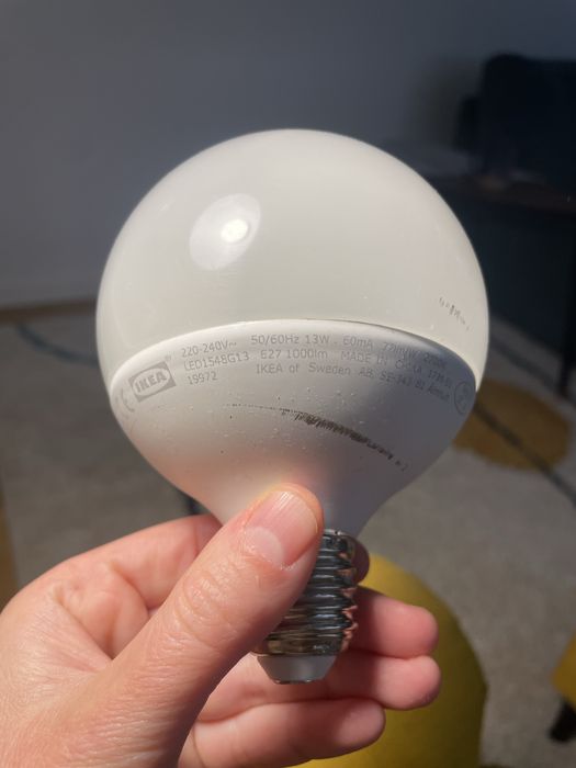 Lampa wisząca Good Home