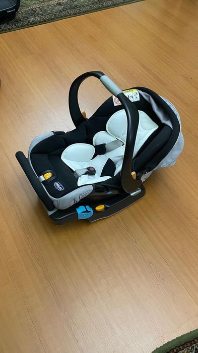 Cadeira bebé e babycoque