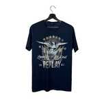 Koszulka z krótkim rękawem tee t-shirt Replay