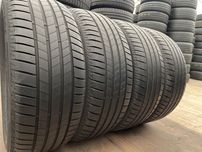 Opony letnie 205/55/R16 Bridgestone Turanza T005 - 4 sztuki