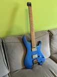 Ibanez Q52 LBM quest series