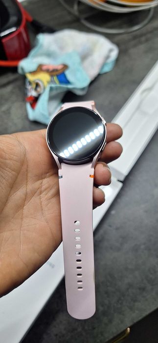 smartwach samsung galaxy FE