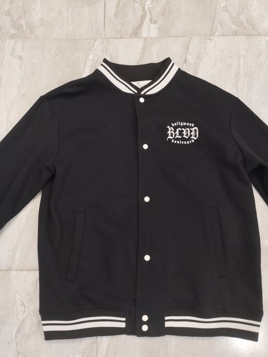 Худі (Бомбер) HH&M