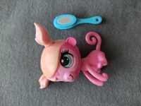 Littlest Pet Shop magiczne zwierzaki Małpka.

Littlest Pet Shop magicz