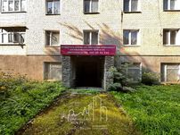 Продам комерційне приміщення