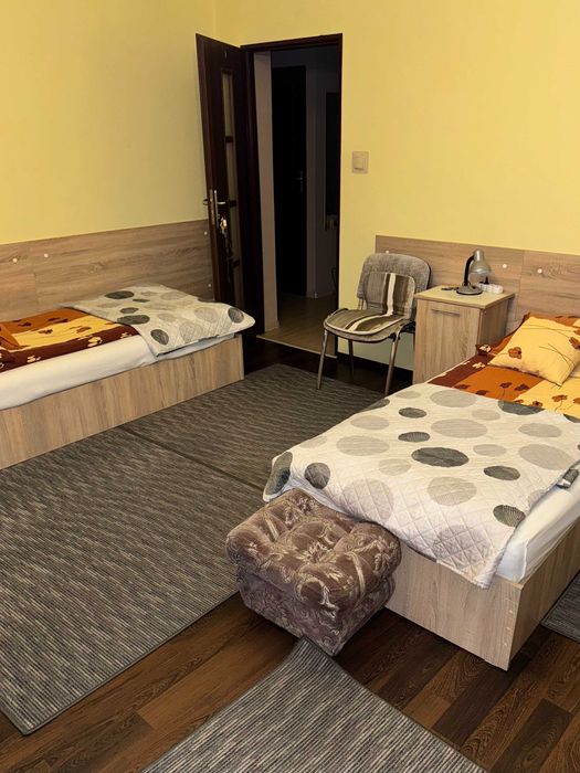 Wynajem pokoi Jaktorów Grodzisk Maz. Noclegi, Kwatery Pracownicze,