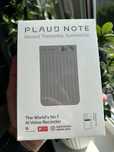 Dyktafon cyfrowy Plaud NOTE AI 64GB Black