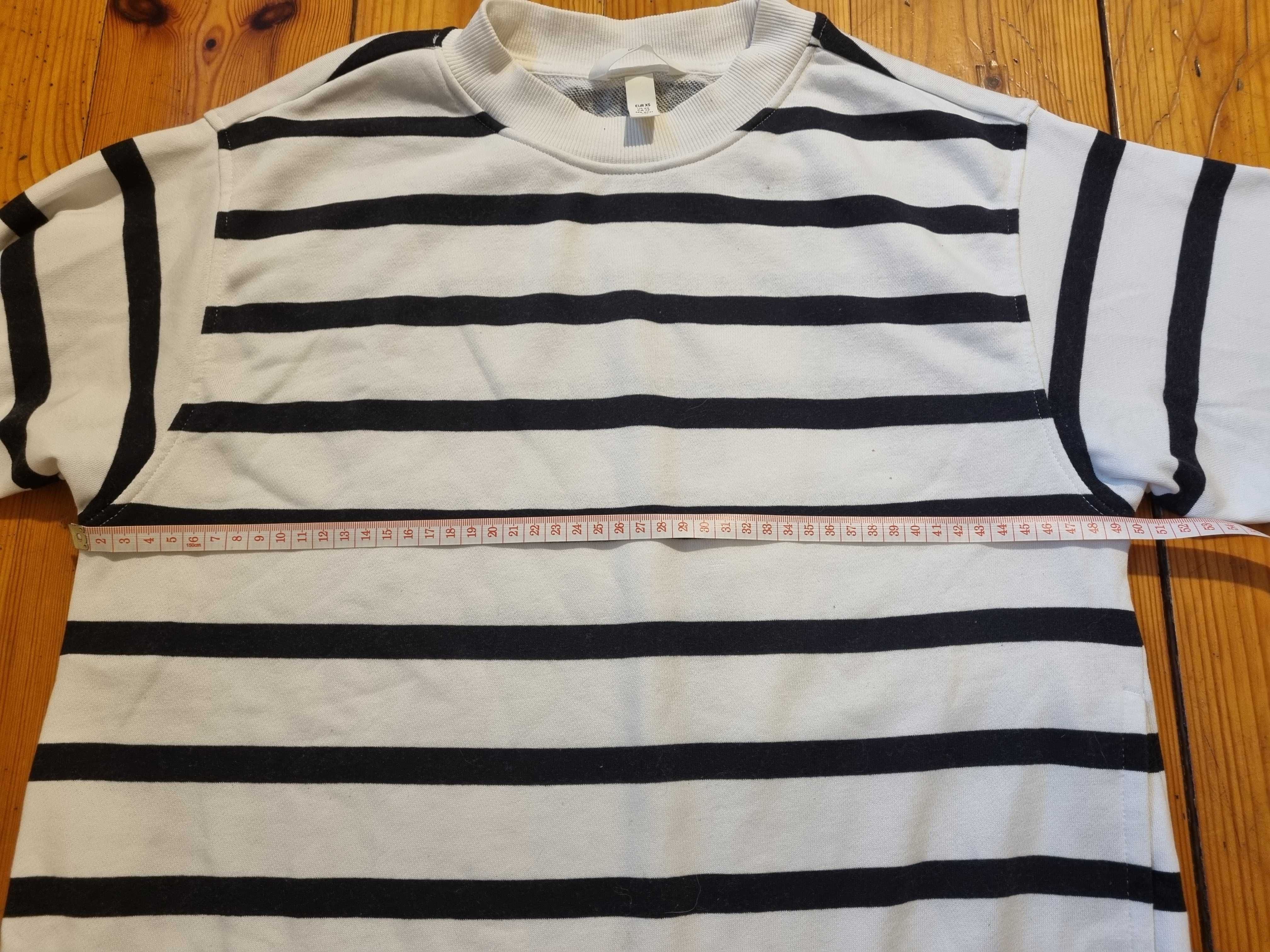 Bluza ciążowa h&m