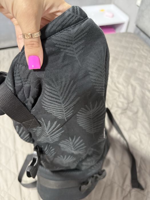 Эрго-рюкзак love carry