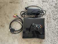 Konsola Xbox 360 S