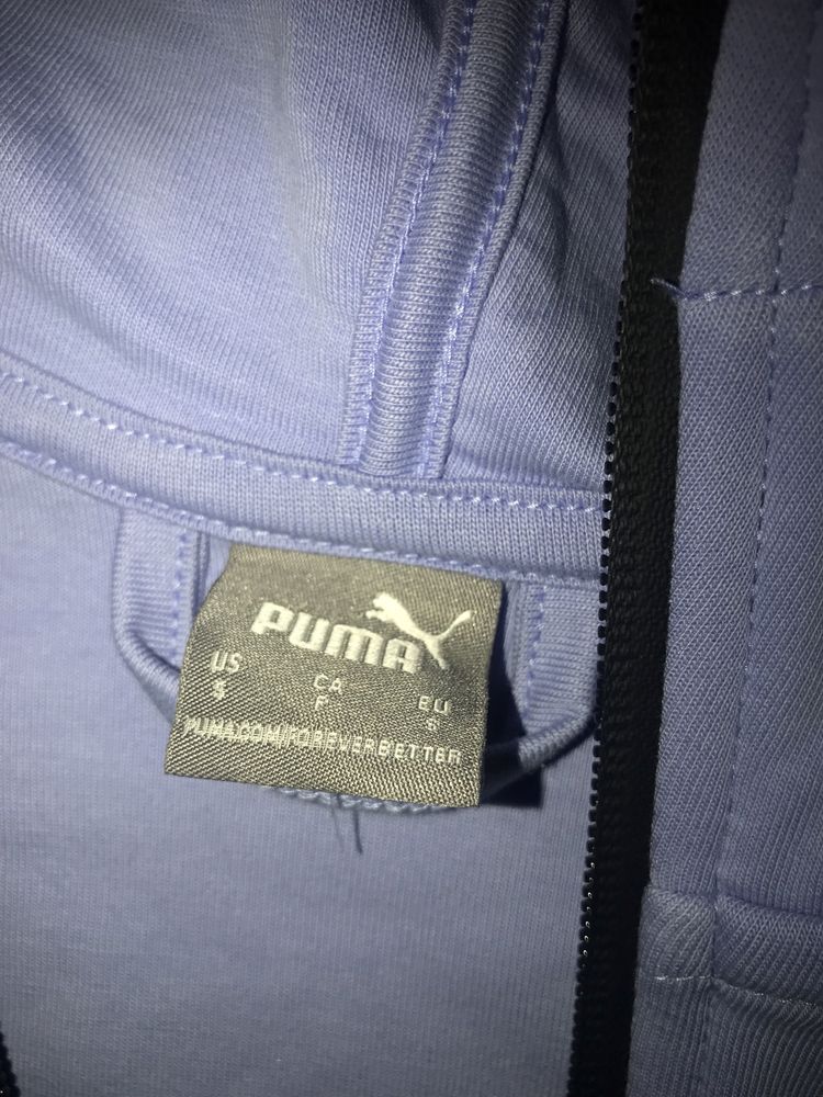 Костюм Puma жіночий розмір S