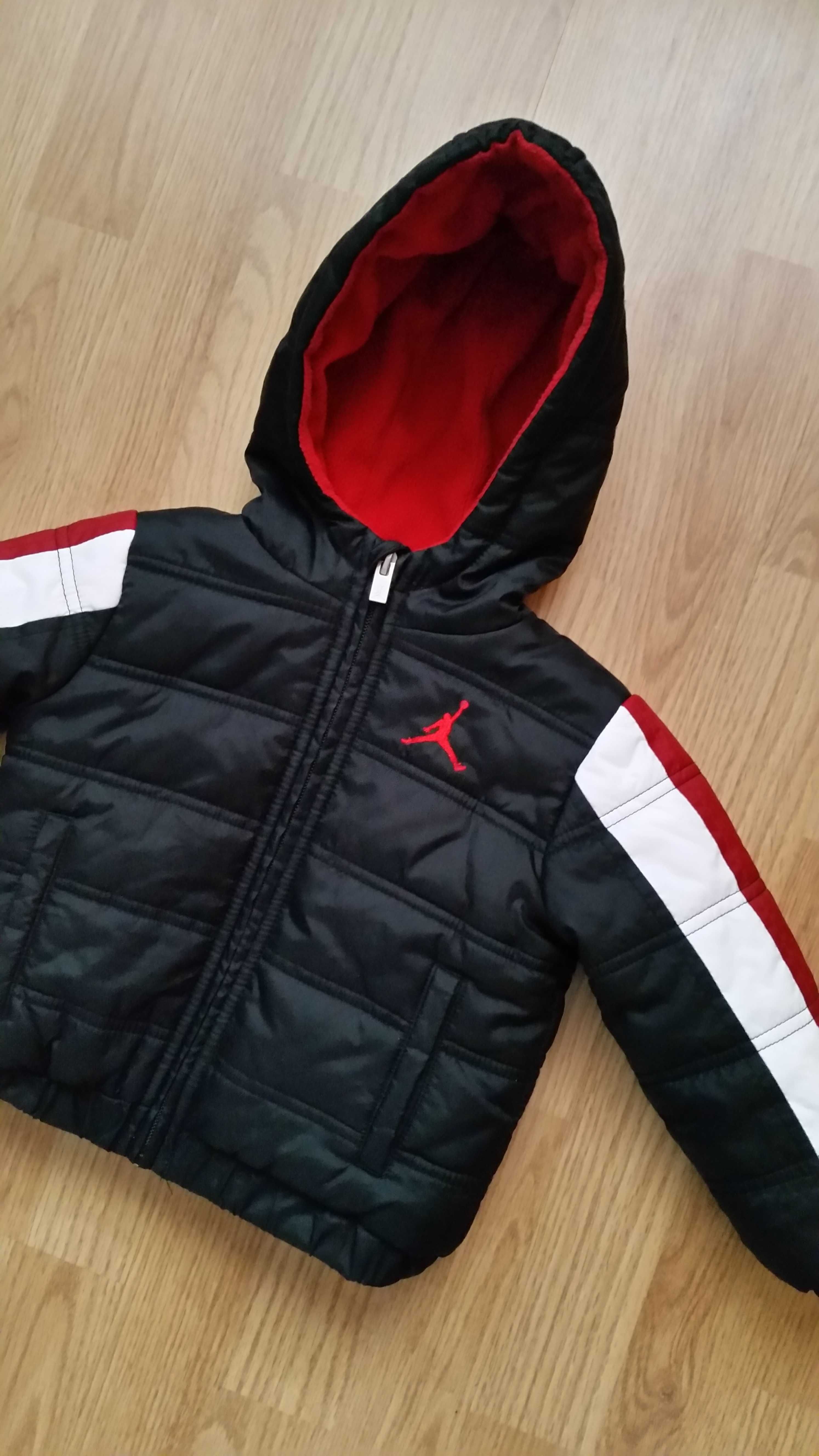 Kurtka Jordan Nike
