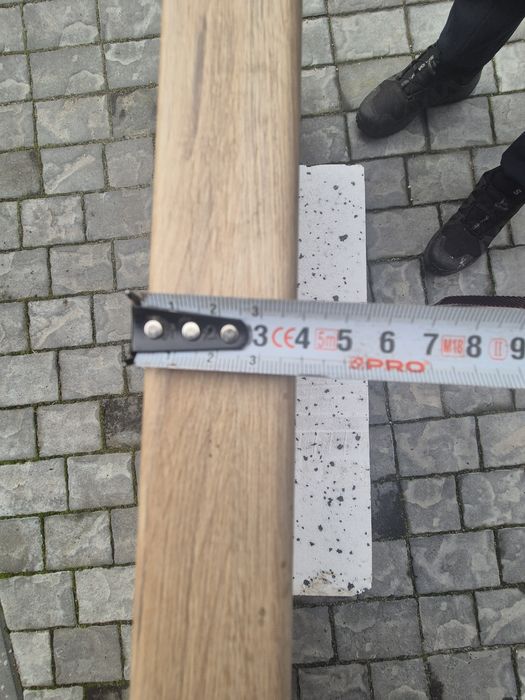 Blat laminowany Swiss Krono