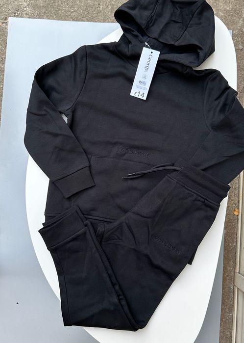 Костюм утеплений George Англія р.116-122