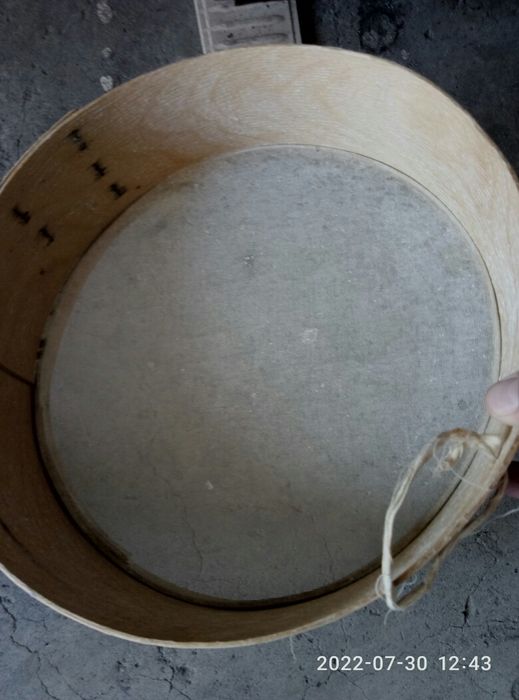 Сито для муки...