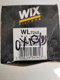 Фильтр масляный WIX WL7240