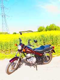 Sprzedam Yamaha SR 125