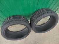 Opony letnie Yokohama Advan Fleva v701 245/35R19