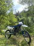 Husqvarna TE 250 4t