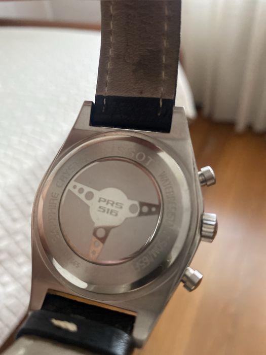 Relógio Tissot PRS516
