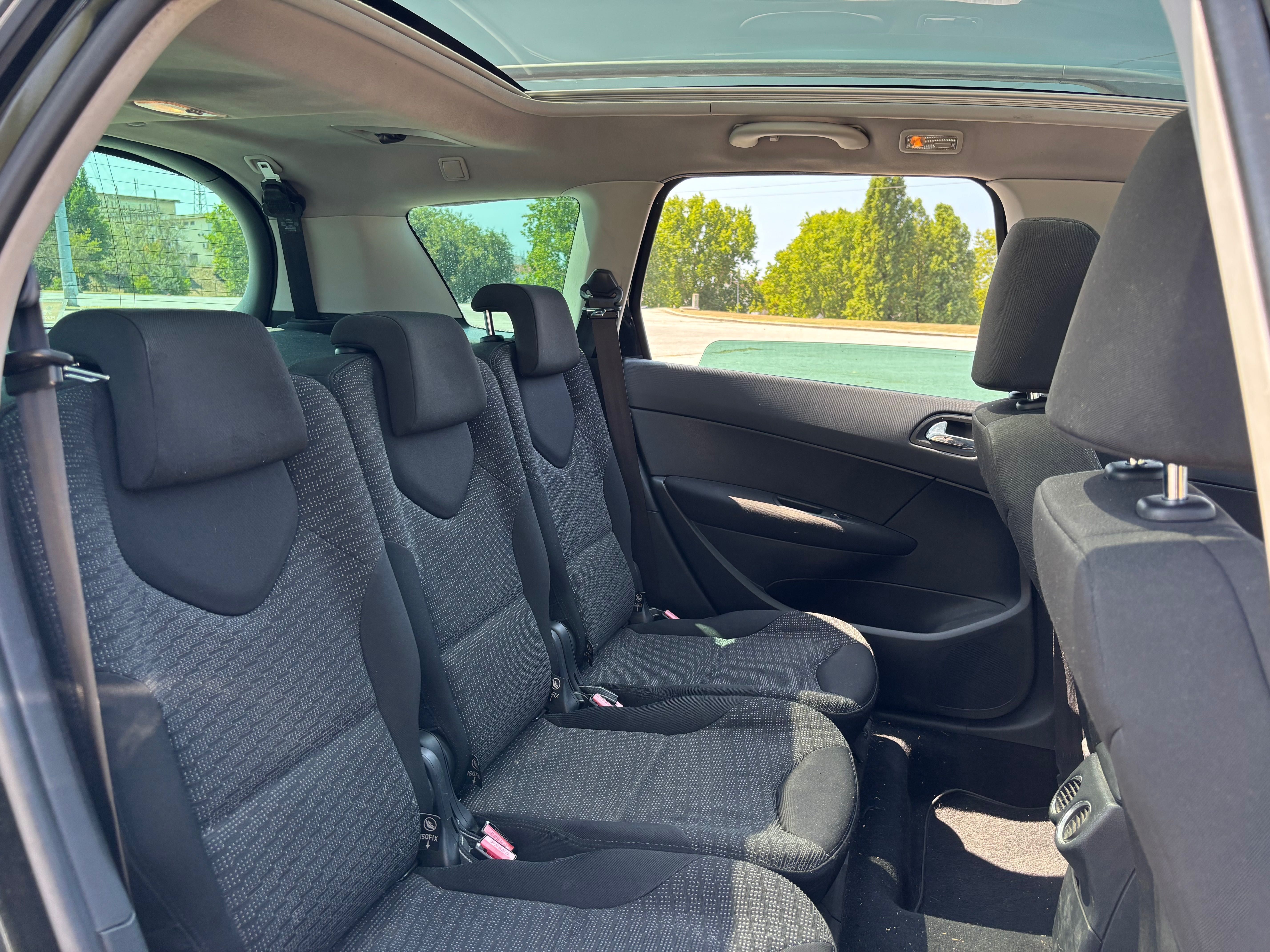 Peugeot 308 SW 1.6 HDI