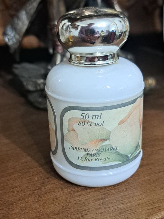 Cacharel Anais Anais edt 50ml