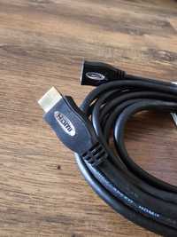 Przedłużacz kabel HDMI 5m