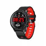 Męski smartwatch L 5