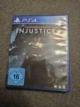 Injustice 2 ps4 gra