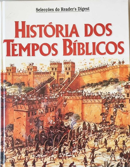História dos Tempos Bíblicos